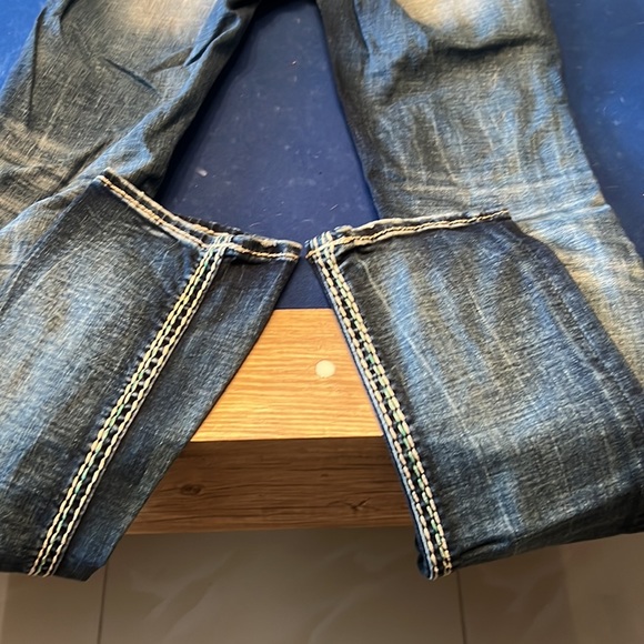 Rock Revival straights - Picture 3 of 7